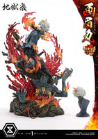 Prime 1 Studio Ultimate Premium Masterline Hell's Paradise: Jigokuraku Gabimaru Bonus Version