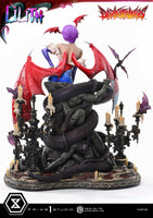 Prime 1 Studio Real Elite Masterline Darkstalkers Lilith