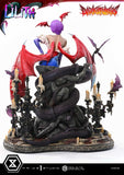 Prime 1 Studio Real Elite Masterline Darkstalkers Lilith