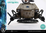 Prime 1 Studio Ultimate Premium Masterline GHOST IN THE SHELL Motoko Kusanagi VS Arachnida Bonus Verson