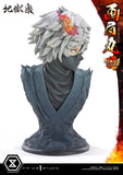 Prime 1 Studio Ultimate Premium Masterline Hell's Paradise: Jigokuraku Gabimaru Bonus Version
