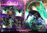 Prime 1 Studio Ultimate Diorama Masterline Godzilla x Kong: The New Empire Kong vs Skar King Bonus Version