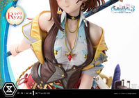 Ultimate Premium Masterline Atelier Ryza 3: Alchemist of the End & the Secret Key Ryza