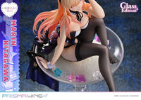 Prime 1 Studio PRISMA WING My Dress-Up Darling Marin Kitagawa Glass Edition