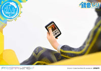 PRISMA WING Piapro Characters Kagamine Len 1/7 Scale Figure