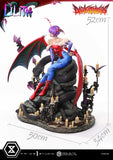 Prime 1 Studio Real Elite Masterline Darkstalkers Lilith