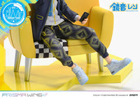 PRISMA WING Piapro Characters Kagamine Len 1/7 Scale Figure