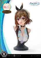 Ultimate Premium Masterline Atelier Ryza 3: Alchemist of the End & the Secret Key Ryza Ultimate Version