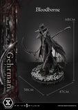 Prime 1 Studio Ultimate Premium Masterline Bloodborne Gehrman Bonus Version