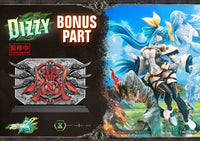 Prime 1 Studio Ultimate Premium Masterline GUILTY GEAR Xrd REV 2 DIZZY Bonus Version