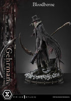 Prime 1 Studio Ultimate Premium Masterline Bloodborne Gehrman Bonus Version
