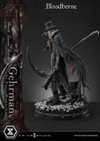 Prime 1 Studio Ultimate Premium Masterline Bloodborne Gehrman Bonus Version