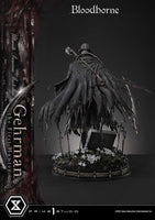 Prime 1 Studio Ultimate Premium Masterline Bloodborne Gehrman Bonus Version