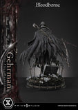 Prime 1 Studio Ultimate Premium Masterline Bloodborne Gehrman Bonus Version