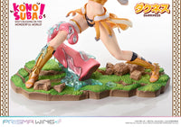 PRISMA WING KonoSuba Darkness 1/7 Scale Figure