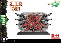 Prime 1 Studio Ultimate Premium Masterline GUILTY GEAR Xrd REV 2 DIZZY Bonus Version