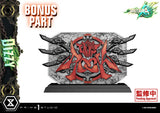 Prime 1 Studio Ultimate Premium Masterline GUILTY GEAR Xrd REV 2 DIZZY Bonus Version