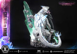 Prime 1 Studio Ultimate Diorama Masterline Godzilla x Kong: The New Empire Godzilla vs Shimo Bonus Version