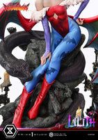 Prime 1 Studio Real Elite Masterline Darkstalkers Lilith