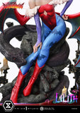 Prime 1 Studio Real Elite Masterline Darkstalkers Lilith