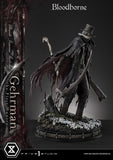 Prime 1 Studio Ultimate Premium Masterline Bloodborne Gehrman Bonus Version