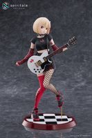 Lycoris Recoil Chisato Nishikigi Band Ver.
