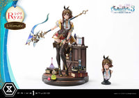 Ultimate Premium Masterline Atelier Ryza 3: Alchemist of the End & the Secret Key Ryza Ultimate Version