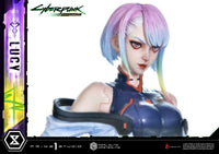 Prime 1 Studio Real Elite Masterline Cyberpunk: Edgerunners Lucy Deluxe Bonus Version