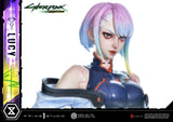Prime 1 Studio Real Elite Masterline Cyberpunk: Edgerunners Lucy Deluxe Bonus Version