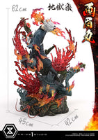 Prime 1 Studio Ultimate Premium Masterline Hell's Paradise: Jigokuraku Gabimaru