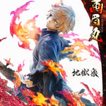 Prime 1 Studio Ultimate Premium Masterline Hell's Paradise: Jigokuraku Gabimaru