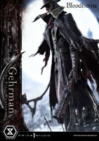 Prime 1 Studio Ultimate Premium Masterline Bloodborne Gehrman Bonus Version