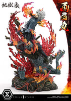 Prime 1 Studio Ultimate Premium Masterline Hell's Paradise: Jigokuraku Gabimaru