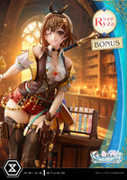 Ultimate Premium Masterline Atelier Ryza 3: Alchemist of the End & the Secret Key Ryza Ultimate Bonus Version