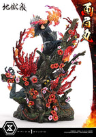 Prime 1 Studio Ultimate Premium Masterline Hell's Paradise: Jigokuraku Gabimaru