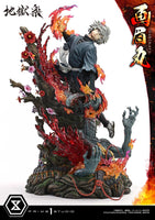 Prime 1 Studio Ultimate Premium Masterline Hell's Paradise: Jigokuraku Gabimaru