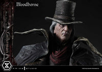 Prime 1 Studio Ultimate Premium Masterline Bloodborne Gehrman Bonus Version