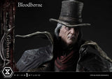 Prime 1 Studio Ultimate Premium Masterline Bloodborne Gehrman Bonus Version