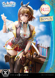 Ultimate Premium Masterline Atelier Ryza 3: Alchemist of the End & the Secret Key Ryza Ultimate Bonus Version