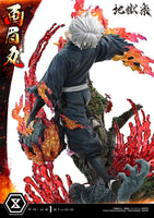 Prime 1 Studio Ultimate Premium Masterline Hell's Paradise: Jigokuraku Gabimaru