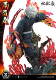 Prime 1 Studio Ultimate Premium Masterline Hell's Paradise: Jigokuraku Gabimaru