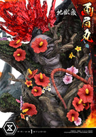 Prime 1 Studio Ultimate Premium Masterline Hell's Paradise: Jigokuraku Gabimaru