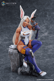 My Hero Academia Mirko Rabbit 1/7 Scale Figure