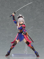 Figma 437 Saber/Miyamoto Musashi (Reissue)