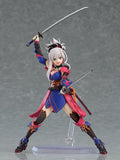Figma 437 Saber/Miyamoto Musashi (Reissue)