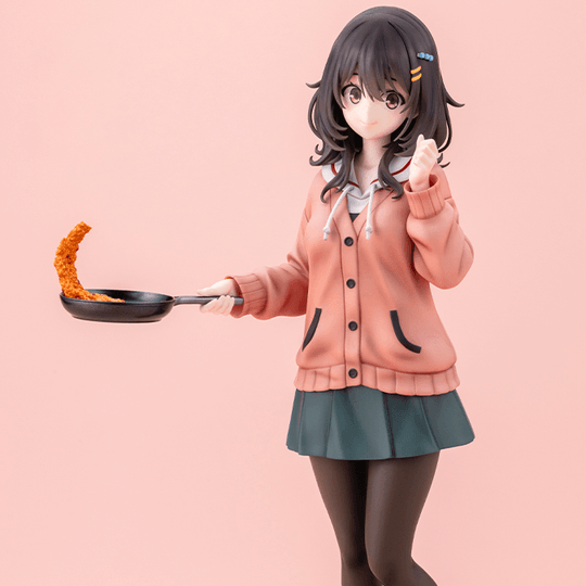 Food for the Soul Maco Kawai 1/7 Figure