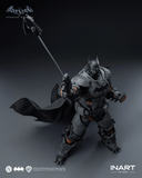 INART Action Batman: Arkham Origins Batman (XE Suit) Action Figure