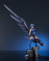 Ciel Seventh Holy Scripture: 3rd Cause of Death - Blade