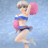 Hana Uzaki: Cheerleader Ver.