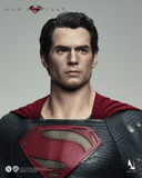 INART Man of Steel Superman 1/6 Action Figure